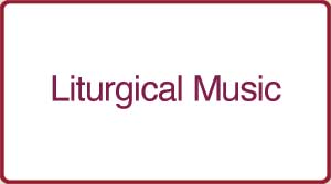 Liturgical Music